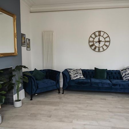 Victoria Colonnade Aparthotel レミントンスパー 部屋 写真